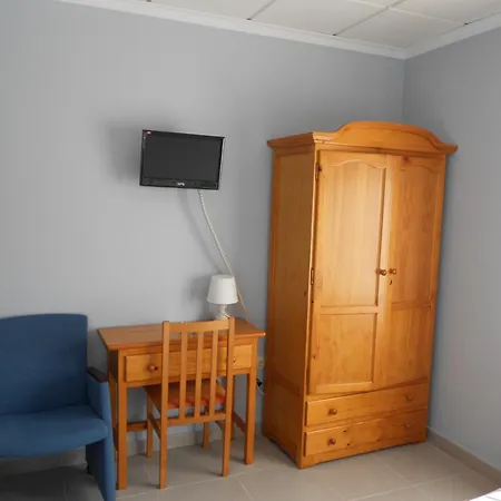 Hostal Donaire II-2